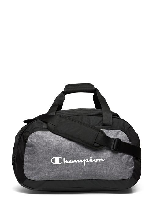 Small Duffel Champion Black