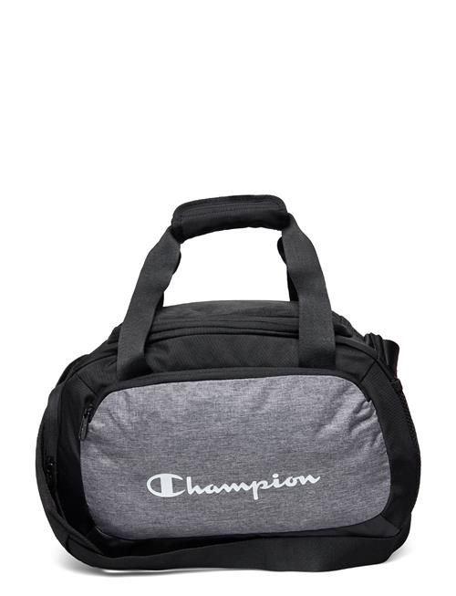 Se Champion Xs Duffel Champion Black ved Booztlet