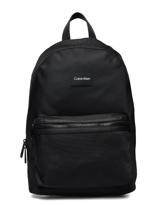 Calvin Klein Ck Essential Campus Bp Calvin Klein Black