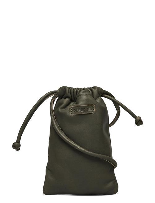 Mobilebag DEPECHE Green