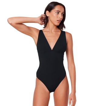 Triumph Flex Smart Summer OP 05 Swimsuit Sort Fit Smart 2 Dame