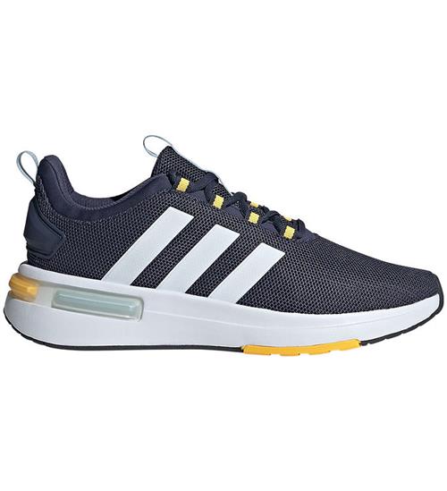 Se adidas Performance Sko - Racer TR23 - BlÃ¥/Hvid ved KidsWorld