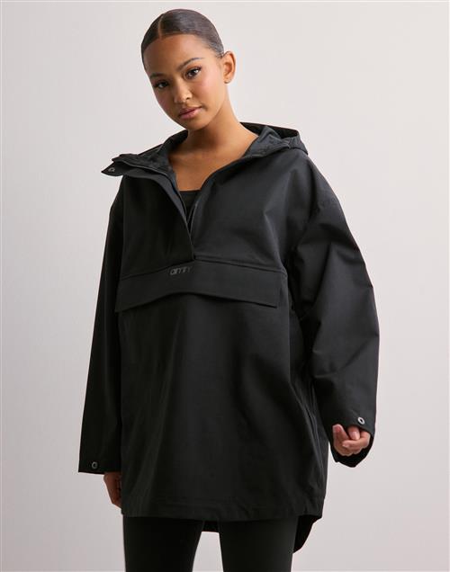 Aim'n - Sort - Oversized Anorak