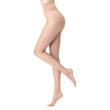 Oroblu Strømpebukser V Slim Tights 7 Den Transparent Large Dame