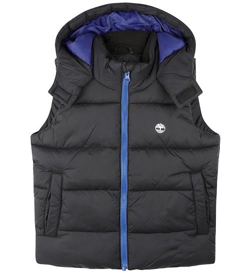 Timberland Timberland Dynevest - Sort