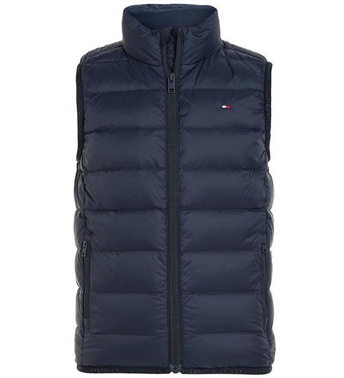 Tommy Hilfiger Tommy Hilfiger Dunvest - Essential Light Down - Desert Sky