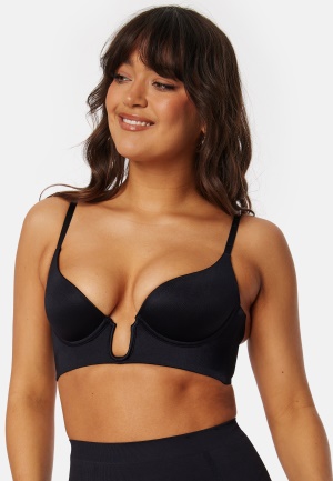 Se DORINA Sublime Sculpt Light Padded Bra Black 75B ved Bubbleroom