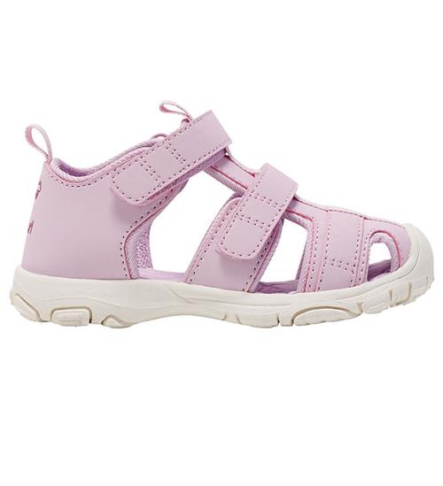 Hummel Hummel Sandaler - Velcro Infant - Winsome Orchid