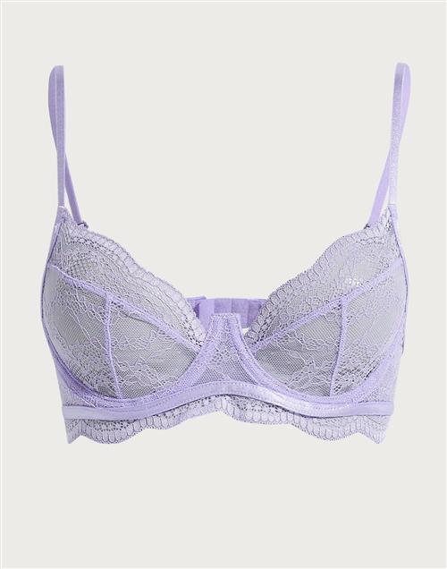 Hunkemöller - Lilla - Isabelle non-padded underwired bra