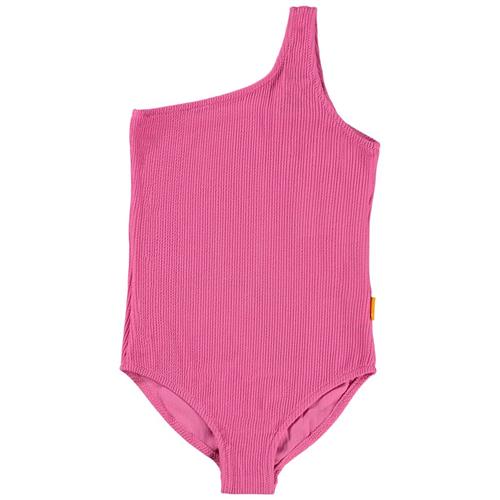 Se Molo Nai Badedragt Hibiscus 104cm  Lyserød  104 cm  kvinde ved Babyshop