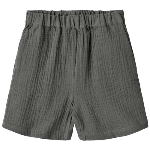 Fliink Paco Shorts Magnet | Grå | 12 months