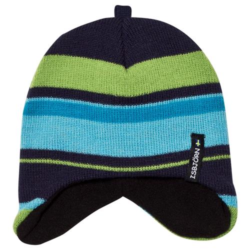 Isbjörn Of Sweden EAGLET Knitted Cap | Grønn | 44/46 cm