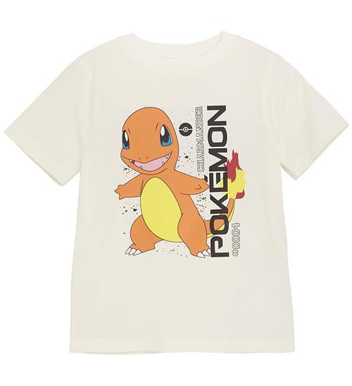 Se Minymo Minymo T-shirt - PokÃ©mon - Pristine ved KidsWorld