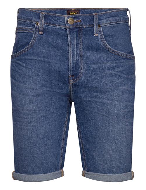 Lee Jeans 5 Pocket Short Lee Jeans Blue