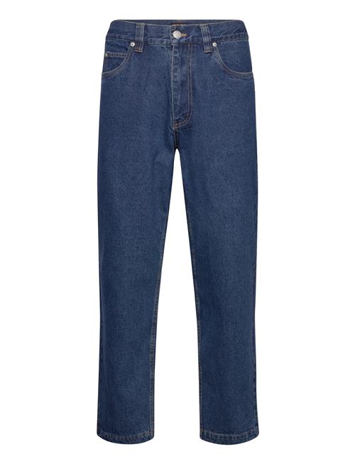 Classic Label Jean Santa Cruz Blue