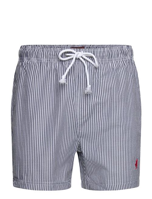 MCS Mcs Swimshorts Irving Men MCS Blue