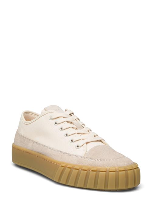 Karma Low U Textile Sneaky Steve Beige