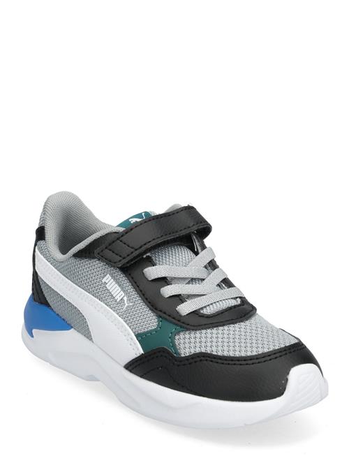 Se PUMA X-Ray Speed Lite Ac+ Inf PUMA Patterned ved Booztlet