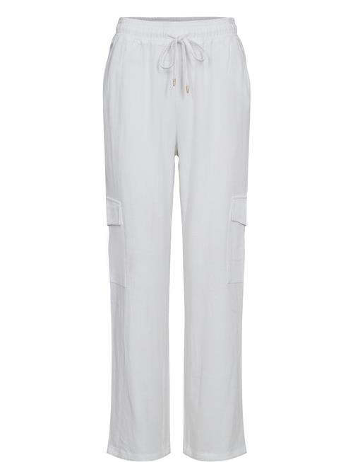 Nümph Nusussi Pant Nümph White