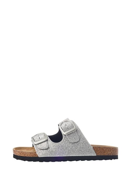 Nkfflora Sandal Name It Grey