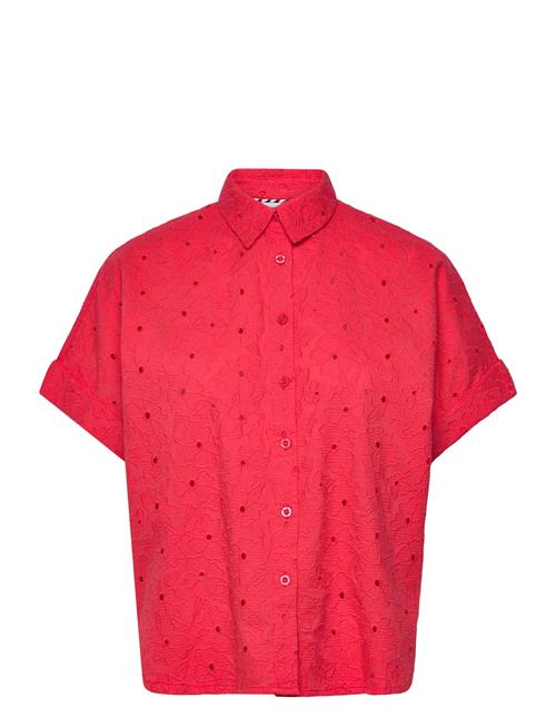 Nümph Nukari Shirt Nümph Red