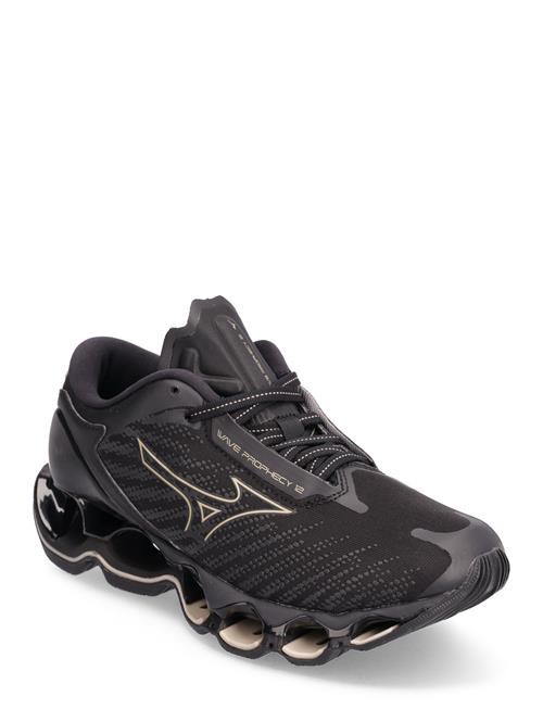 Wave Prophecy 12 Mizuno Black