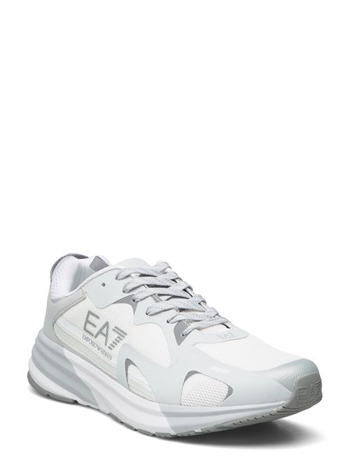 EA7 Sneakers EA7 White