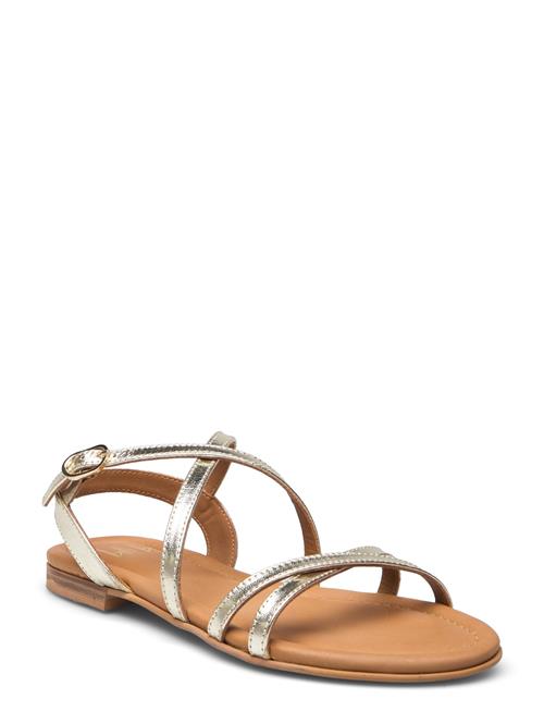 Sandals Billi Bi Gold