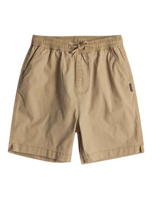 Quiksilver Taxer Quiksilver Beige