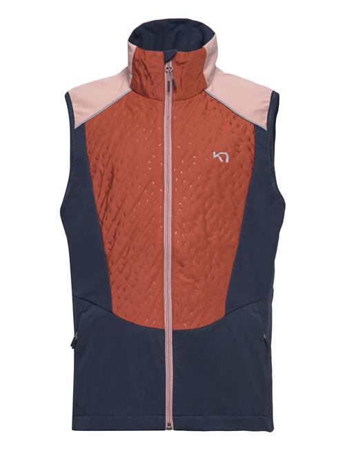 Kari Traa Tirill Thermal Vest Kari Traa Patterned