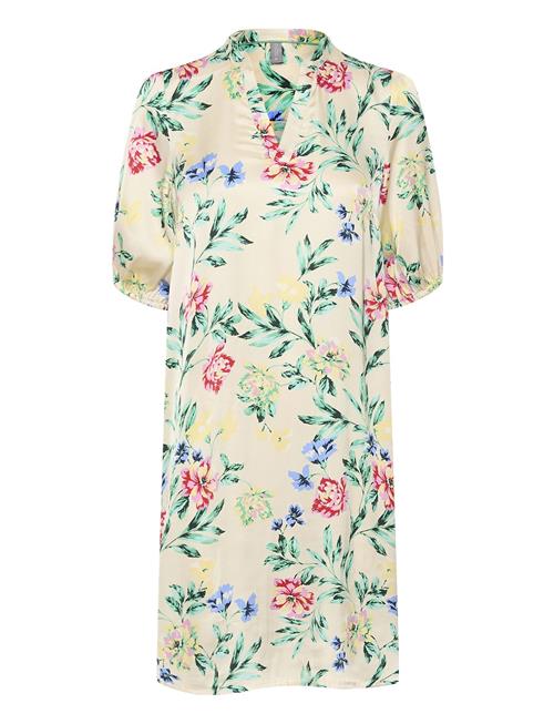 Culture Cujulie Giselle Dress Culture Green