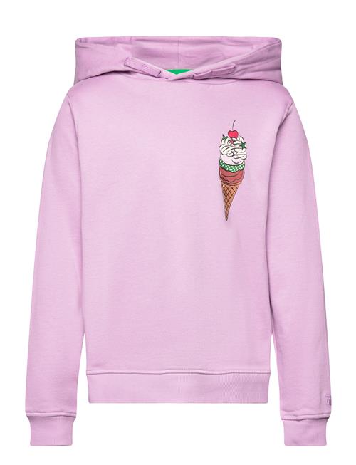 Se The New Tnjully Hoodie The New Purple ved Booztlet