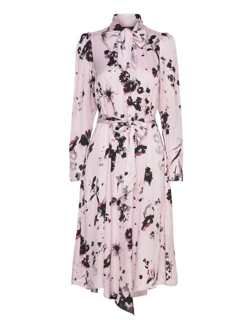 Bruuns Bazaar Floretbbliria Dress Bruuns Bazaar Pink