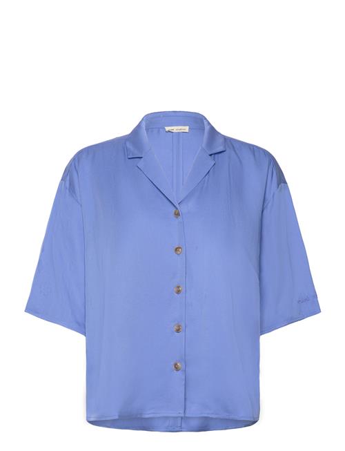 Eselly 2/4 Shirt Esme Studios Blue