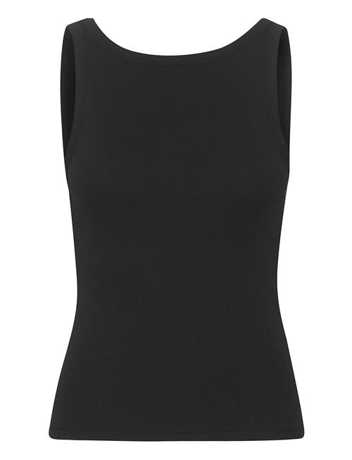 Drewgz Sl Reversible Top Gestuz Black