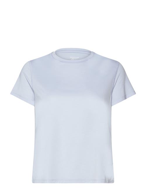 Ac Athletic Tee Reebok Performance Blue