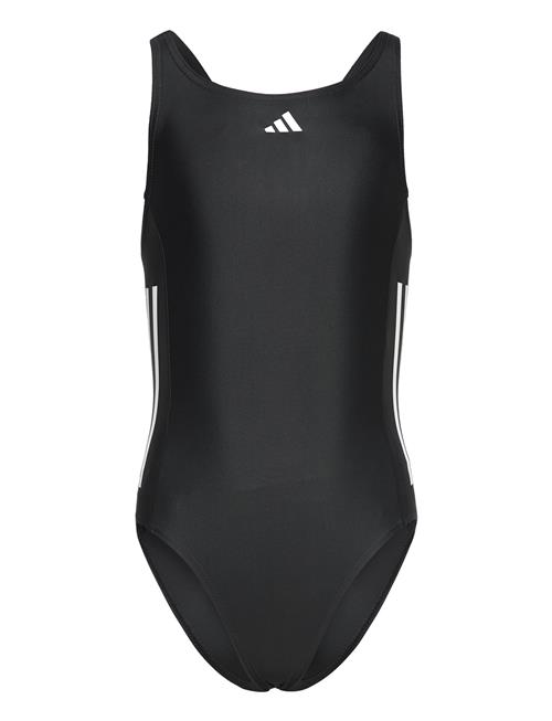 adidas Performance Adidas Cut 3 Stripes Swimsuit Adidas Performance Black