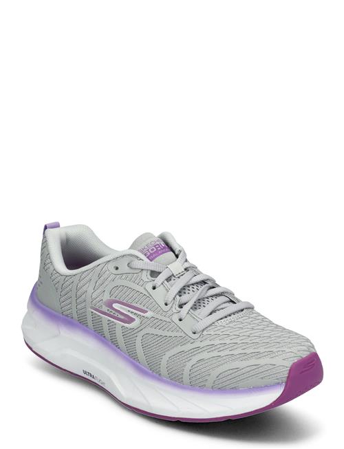 Se Skechers Womens Go Run Balance 2 Skechers Grey ved Booztlet