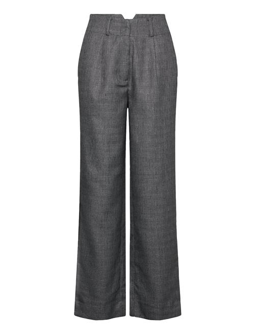 Bruuns Bazaar Acaibbmadalena Pants Bruuns Bazaar Grey