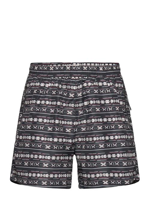 Fat Moose Jayson Swim Shorts Fat Moose Navy