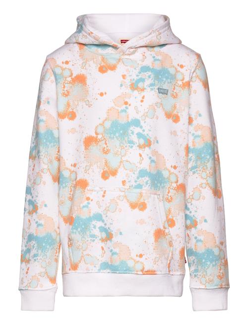 Levi's Levi's® Splatter Print Pullover Hoodie Levi's Patterned