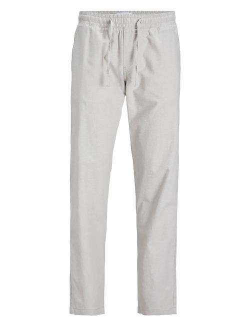 Jack & Jones Jpstkane Jjsummer Jogger Sn Jnr Jack & J S Grey