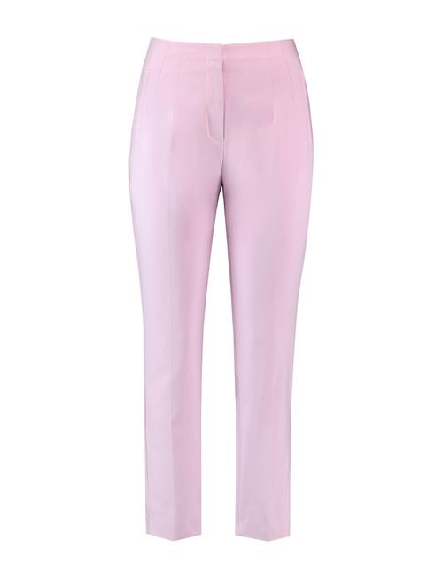 Gerry Weber Pant Cropped Gerry Weber Pink