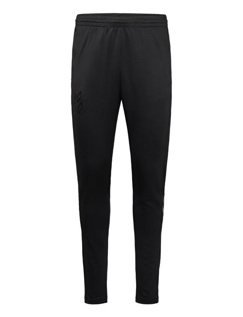 Hummel Hmlactive Pl Training Pants Hummel Black