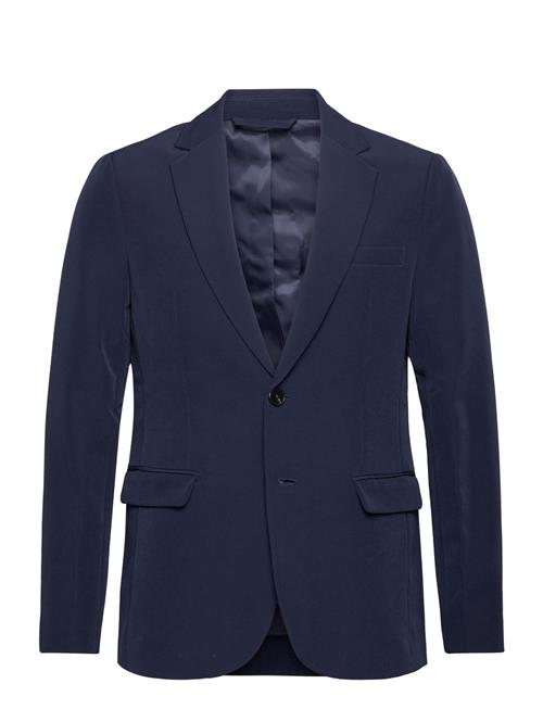 Bruuns Bazaar Rubenbbkarlsus Blazer Bruuns Bazaar Navy