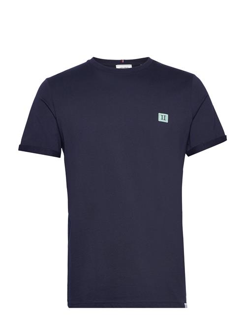 Les Deux Piece T-Shirt Les Deux Navy