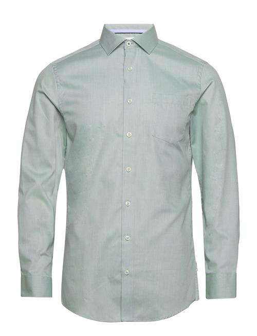 Clean Cool Shirt L/S Lindbergh Green