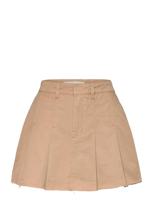 Sofie Schnoor Skirt Sofie Schnoor Beige