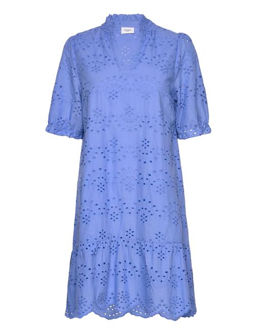 Geleksasz Dress Saint Tropez Blue