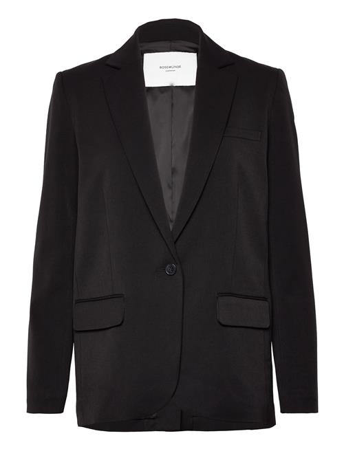 Rosemunde Blazer Rosemunde Black